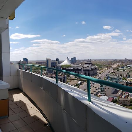 Apartment Lazurniy Астана Екстер'єр фото